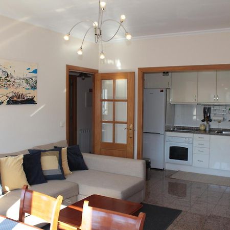 Appartamento Galizia Flat OOporto Esterno foto