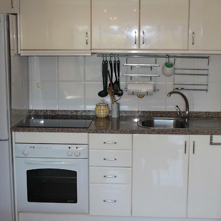 Appartamento Galizia Flat OOporto Esterno foto