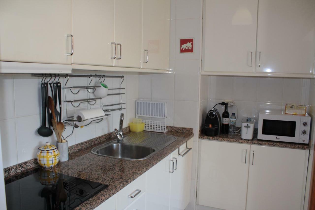 Appartamento Galizia Flat OOporto Esterno foto